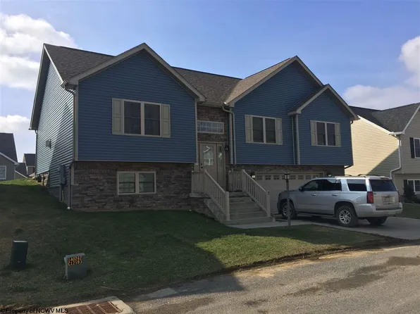 7 Windsong Ln, Morgantown, WV 26508