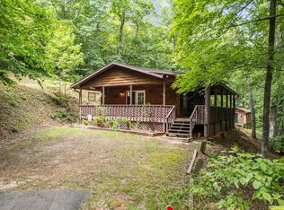 133 Bryson Branch Rd, Franklin, NC 28734