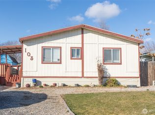 3010 W Peninsula Drive #103, Moses Lake, WA