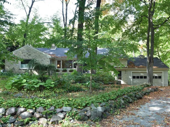 835 Park LANE, Elm Grove, WI 53122