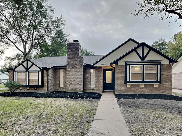 22303 Waynoka Rd, Katy, TX 77450