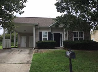 125 Cameron Way Cir, Winston Salem, NC 27103