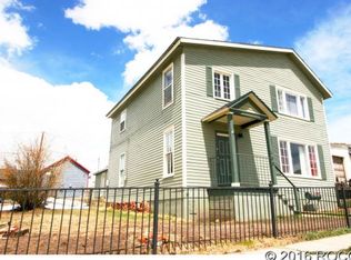 108 Elm St, Leadville, CO 80461