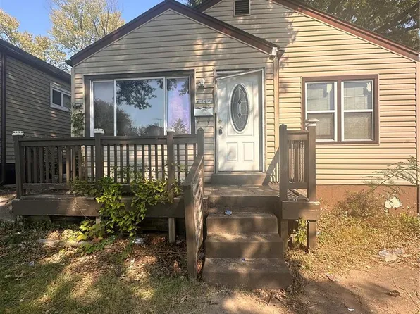 6341 Sherry Ave, Saint Louis, MO 63136