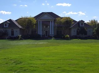 4598 Hawkins Rd, Richfield, OH 44286