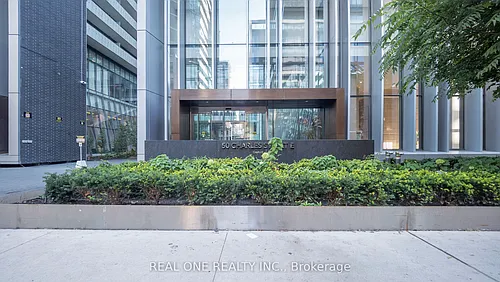 50 Charles St E #2510 Photo 1
