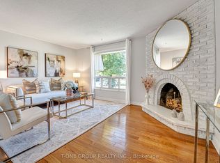 3005 Arvida Cir, Mississauga, ON L5N 1R6