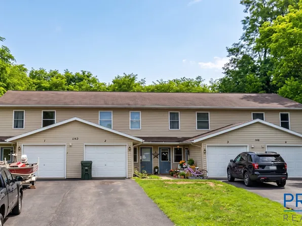 DU1148, 1148 Dutchman Dr APT 1, Chippewa Falls, WI 54729