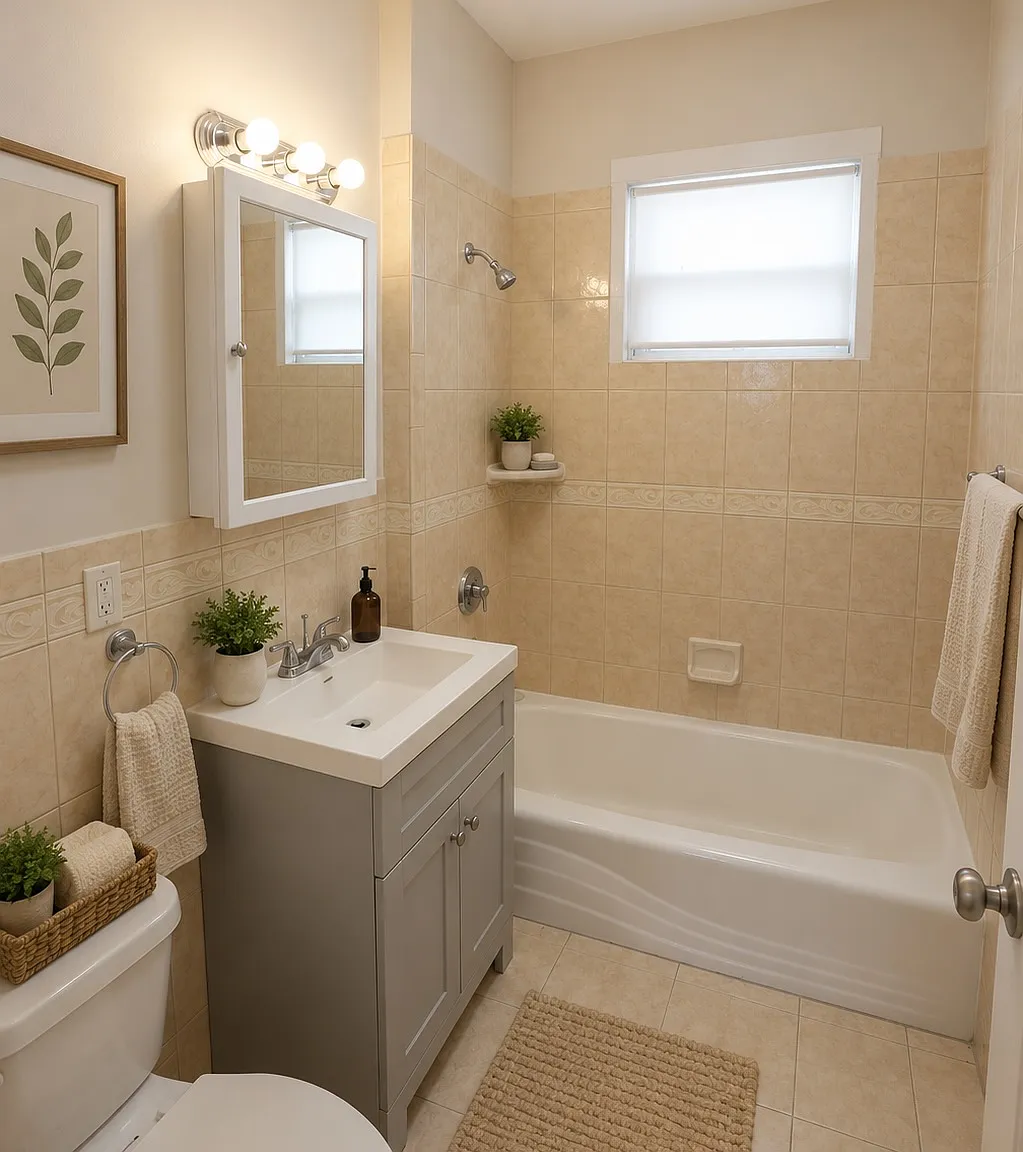 4 bed, 1500 sqft, $3,700 — Photo 3