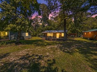 206 Tallow St, Onalaska, TX 77360