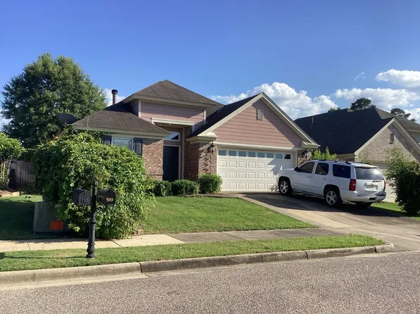 589 Glenmede Ln, Montgomery, AL 36117