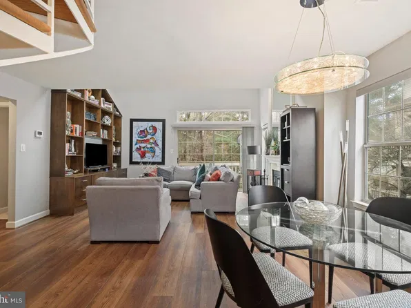 5916 Barbados Pl APT 201, Rockville, MD 20852