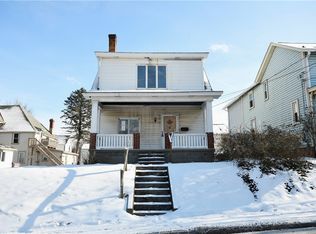 615 Maple St, Coraopolis, PA 15108