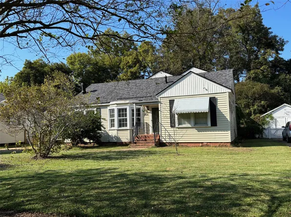 266 Carrollton Ave, Shreveport, LA 71105