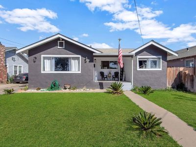 518 Pearl St, King City, CA, 93930