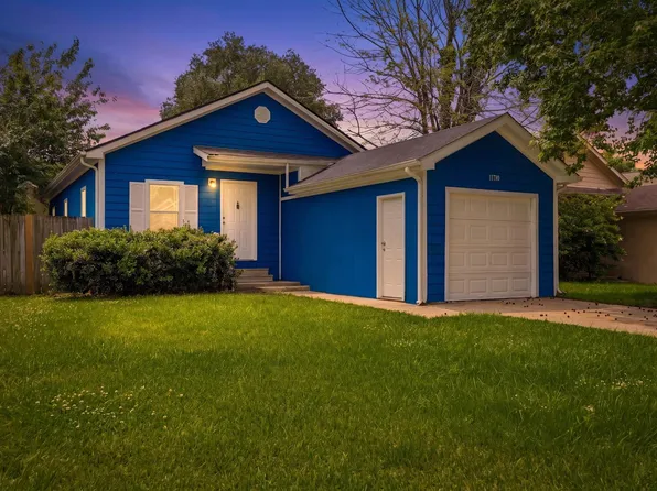 11730 Greenglen Dr, Houston, TX 77044