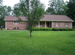 61 Aqua Vista Rd, Gadsden, AL 35901