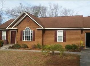 1770 Blue Creek Rd, Jacksonville, NC 28540