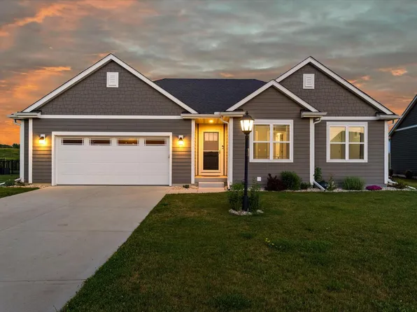 35077 Yahara DRIVE, Summit, WI 53066