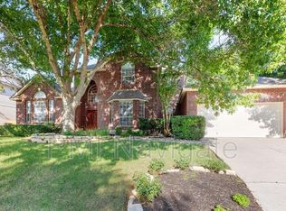 2915 McCaskey Rdg, San Antonio, TX 78258