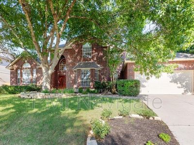 2915 McCaskey Rdg, San Antonio, TX, 78258
