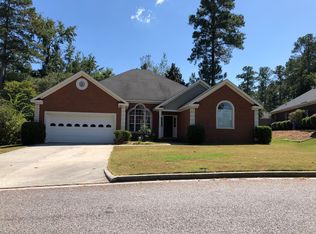 4484 Andover Dr, Evans, GA 30809