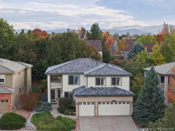 2214 Cactus Bluff Avenue, Highlands Ranch, CO 80129