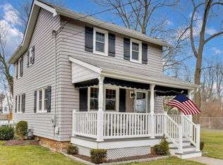 556 Ludlow Ave, Spring Lake, NJ 07762