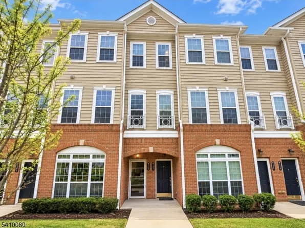 1312 Hamilton St, Belleville Twp., NJ 07109