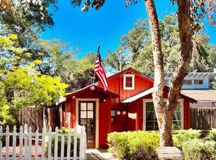 19036 Genevieve Rd, Redding, CA 96003