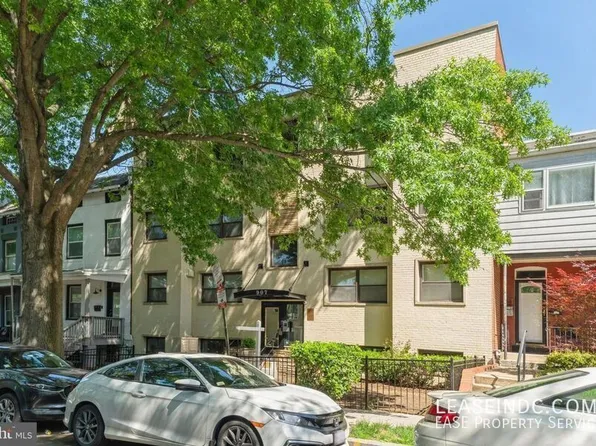 907 Euclid St NW APT 102, Washington, DC 20001