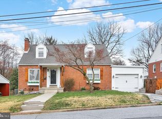 4908 Hilltop Rd, Harrisburg, PA 17111