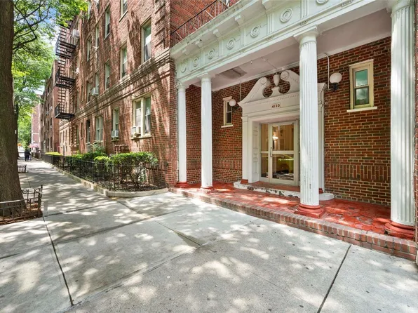 41-30 46 Street #5O, Sunnyside, NY 11104