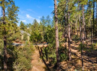 1384 E Valley View Rd, Prescott, AZ 86303