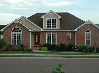 2167 Powell Rd, Clarksville, TN 37043