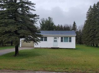 139 S Scott St, Coloma, WI 54930
