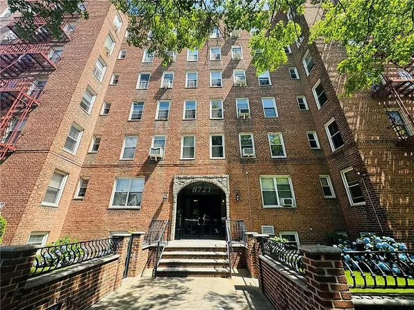 8721 Bay Pkwy APT 3B, Brooklyn, NY 11214