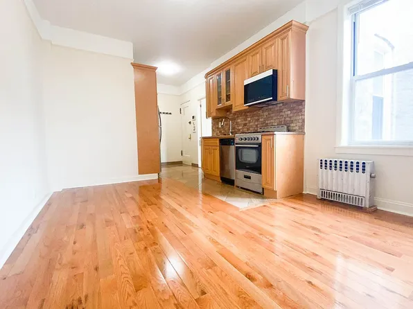 109-18 Lefferts Blvd #D6, South Ozone Park, NY 11420