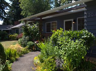 12075 SW Faircrest St, Portland, OR 97225