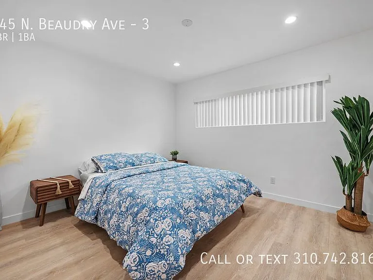945 N Beaudry Ave #3 — Photo 8