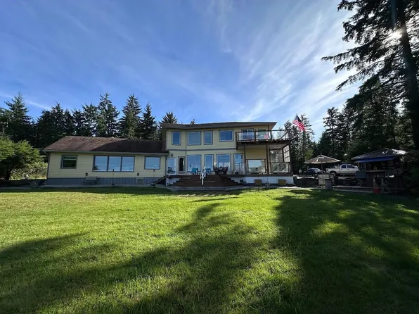 14861 N Tongass Hwy, Ketchikan, AK 99901