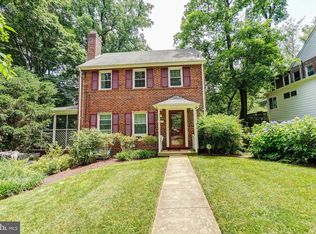 8407 Galveston Rd, Silver Spring, MD 20910