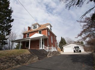 957 Connor Rd, Pittsburgh, PA 15234