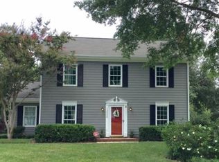 12228 Bay Tree Way, Charlotte, NC 28277