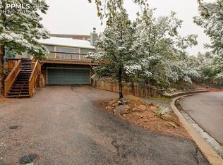 21 Sandra Ln, Manitou Springs, CO 80829