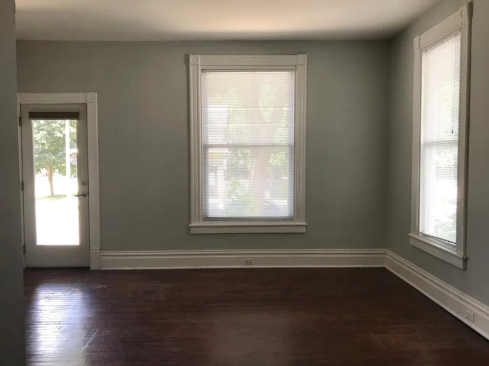 Front Family Room