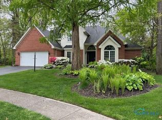 2837 Belle Glade Dr, Toledo, OH 43617