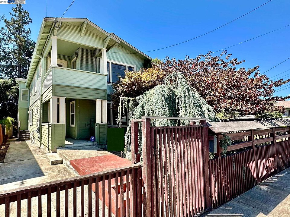 3053 Delaware St, Oakland, CA 94602 Zillow