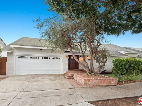 1380 Rose Ave, Venice, CA 90291