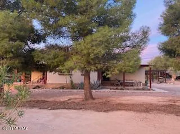 14591 N Twin Lakes Dr, Tucson, AZ 85739